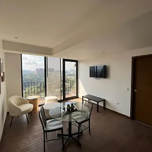 Stayh - Terrum E Apartamento